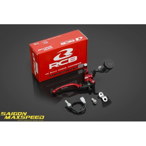 Cùm Thắng Dầu Rời RCB S1 14mm (chính hãng) Cùm Thắng Dầu Rời RCB S1 14mm (chính hãng)